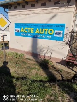 Contract Vanzare-Cumparare,Asigurari,Inmatriculari,RAR,Acte Auto